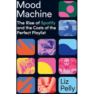 Mood Machine (ISBN: 9781399718851)
