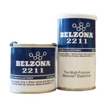 Belzona 2211 MP HI - Bluid - 550g