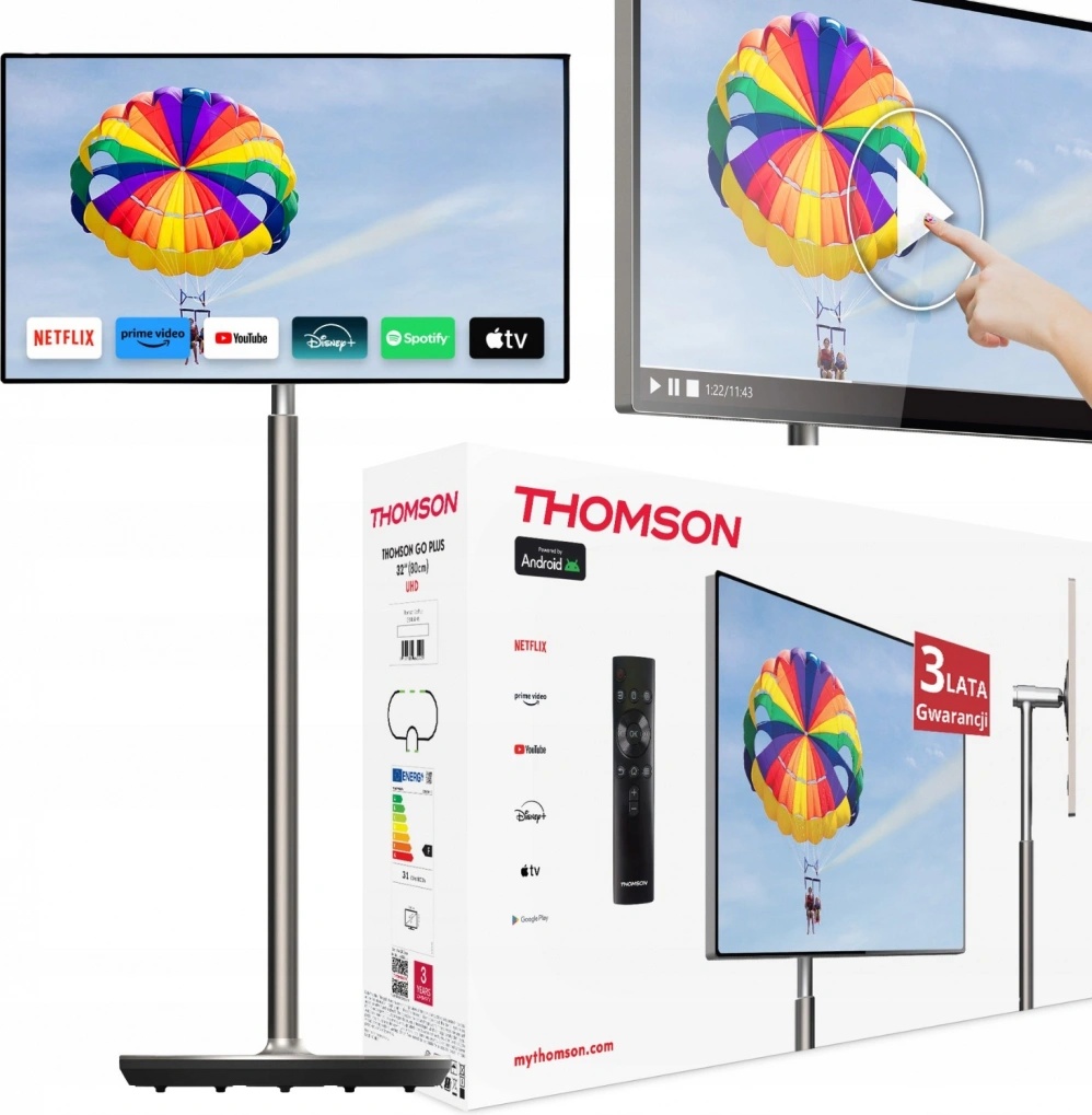 Thomson 32UE5M45