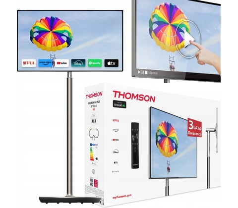 Thomson 32UE5M45