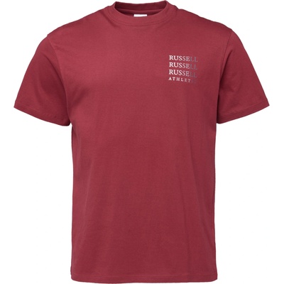 Russell Athletic vínové