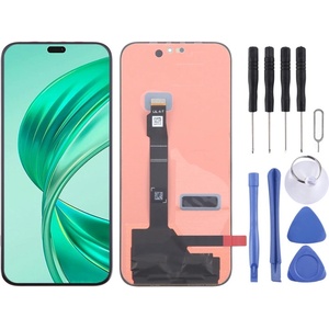 Huawei LCD Дисплей и Тъч Скрийн за Honor X8b