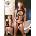 Mandy Mystery Straps-Einteiler