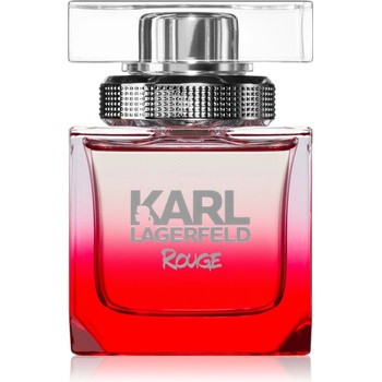 Image 1 of KARL LAGERFELD Rouge EDP 45 ml
