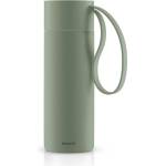 eva trio Чаша за пътуване TO GO 350 ml, зелена богиня, неръждаема стомана, Eva Trio (ET567016)