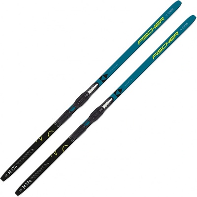 Fischer Comfort Cruiser + Compact 2021/22