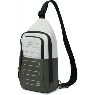 Hedgren Comby Performance Sling vícebarevná 3,9 l