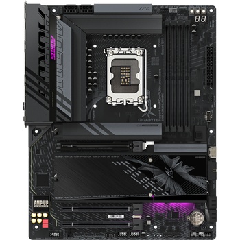 GIGABYTE Z890 AORUS ELITE WIFI7