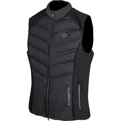 ELT Vyhrievaná jazdecká vesta Comfort Heat