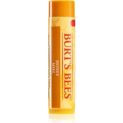 Burt's Bees Lip Care балсам за устни с мед (with Honey & Vitamin E) 4, 25 гр