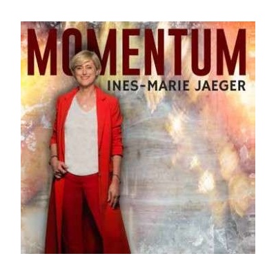 Ines-Marie Jaeger - Momentum CD