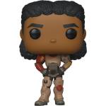 Funko Фигура Funko POP! Disney: Lightyear - Izzy Hawthorne (JR. Zap Patrol) #1212 (074941)