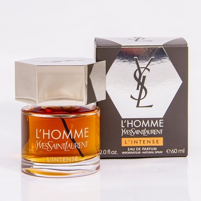 Yves Saint Laurent Intense parfémovaná voda pánská 60 ml