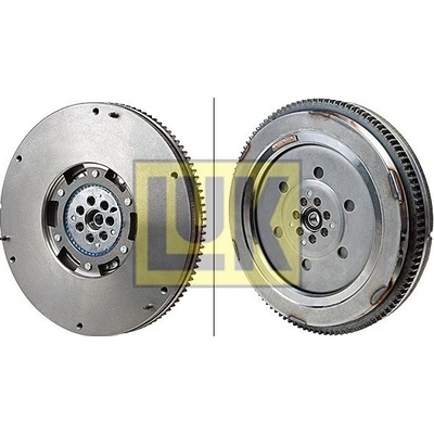 Zotrvačník Schaeffler LuK 415 0738 10