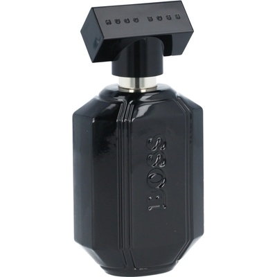Hugo Boss The Scent parfumovaná voda dámska 50 ml tester