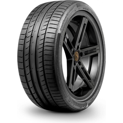 Continental ContiSportContact 5 P 245/35 R19 93Y Runflat