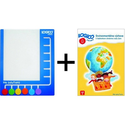 Logico Environmentálna výchova