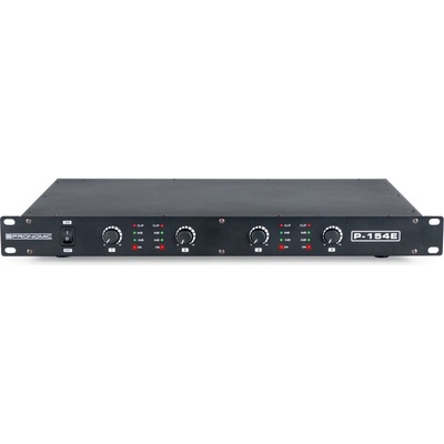 Pronomic P-154E MKII