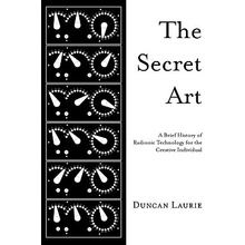 The Secret Art Laurie Duncan