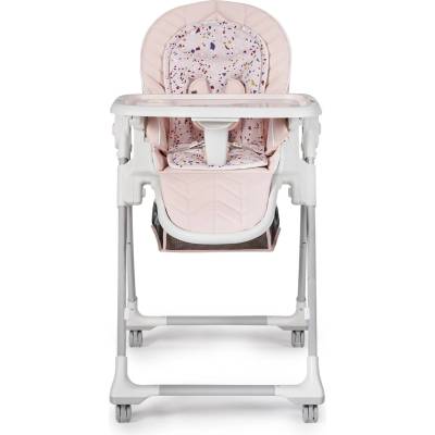 KinderKraft столче за хранене LASTREE розово KHLAST00PNK (NEW023205)