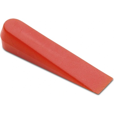 Klínky RUBI 7,5 mm 500 ks