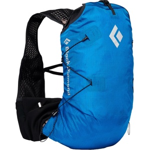 Black Diamond Раница за трейл бягане Black diamond Distance 8 Trail running backpack - Ultra Blue (502-9002-0211)