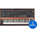 Arturia Prophet - 5 V (Дигитален продукт)