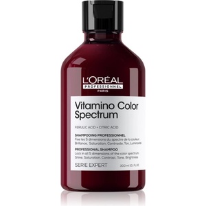 L'Oréal Serie Expert Vitamino Color Spectrum шампоан за защита на цветовете 300ml - notino - 47,92 лв