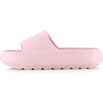 ALPINE PRO Дамски пантофи ALPINE PRO NOWERA pale mauve ALPINE PRO | Rozov | ЖЕНИ | 36