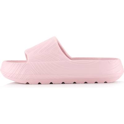 ALPINE PRO Дамски пантофи ALPINE PRO NOWERA pale mauve ALPINE PRO | Rozov | ЖЕНИ | 36