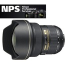 Nikon AF-S 14-24mm f/2.8G ED