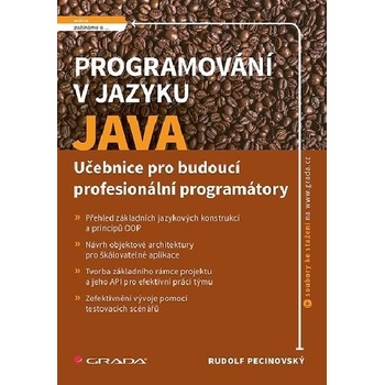 Programování v jazyku Java