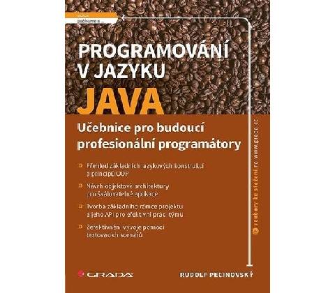 Programování v jazyku Java