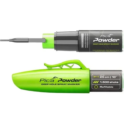 Rozprašovací značkovač Pica Powder Spraymarker 2020 – Hledejceny.cz