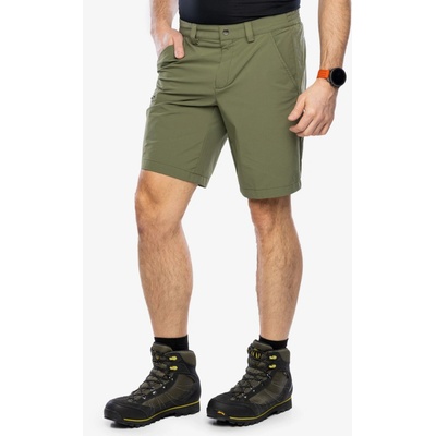 Vaude Farley Stretch Bermuda II woodland