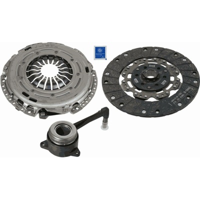 Sada spojky SACHS 3000 990 210