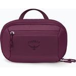 Osprey Несесер Osprey Ozone Powerhouse moody burgundy