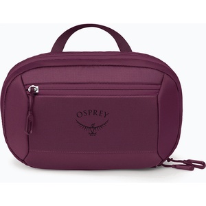 Osprey Несесер Osprey Ozone Powerhouse moody burgundy