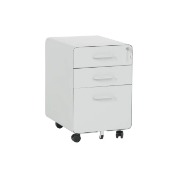 Carmen Офис контейнер Carmen CR-1802 K SAND - сив