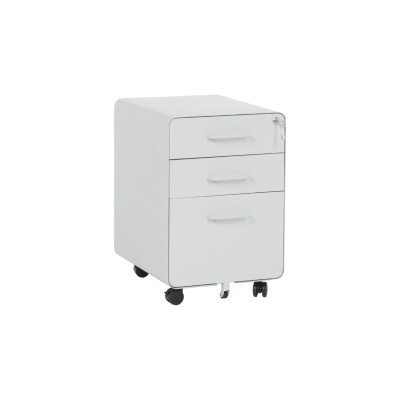 Carmen Офис контейнер Carmen CR-1802 K SAND - сив