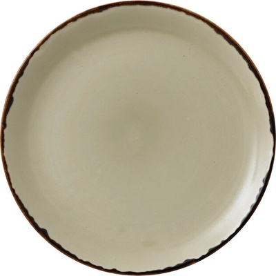 DUDSON Talíř mělký kulatý 288 mm Harvest Linen