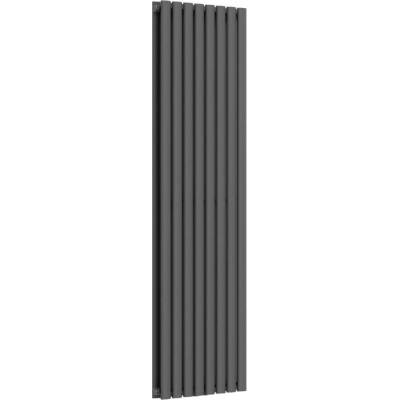 Invena Duo 200 x 48 cm šedá UG20S20