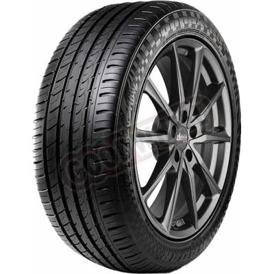 Radar DIMAX R8 Plus 255/30 R19 91Y runflat