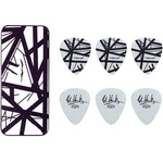 Dunlop EVH Tin Black Перце за китара (EVHPT03)