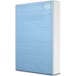 Seagate One Touch 2.5 5TB USB 3.0 Light Blue (STKZ5000402)