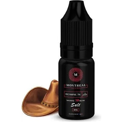 Montréal Olympic 76 Salt Montreal Original 20mg/10ml