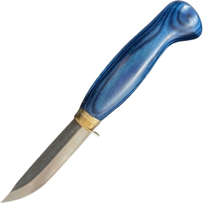 WOOD Jewel Scoutknife barva MODRÁ WJ23PP barva MODRÁ