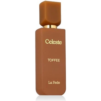 La Fede Celeste Toffee EDP 100 ml