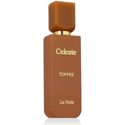 La Fede Celeste Toffee EDP 100 ml