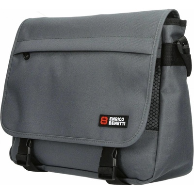 Enrico Benetti Amsterdam shoulderbag 54683 Grey